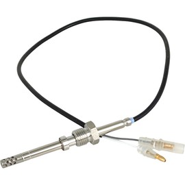 XYZIL Exhaust Temperature Sensor 0630-145 Compatible with Arctic Cat Crossfire 1000 600 800 EFI M1000 F1000 EFI 2007-2008, ZR6000 ZR8000 XF6000 2014-2019, XF800 2012-2013, M8 EFI 2007-2009 Snowmobile