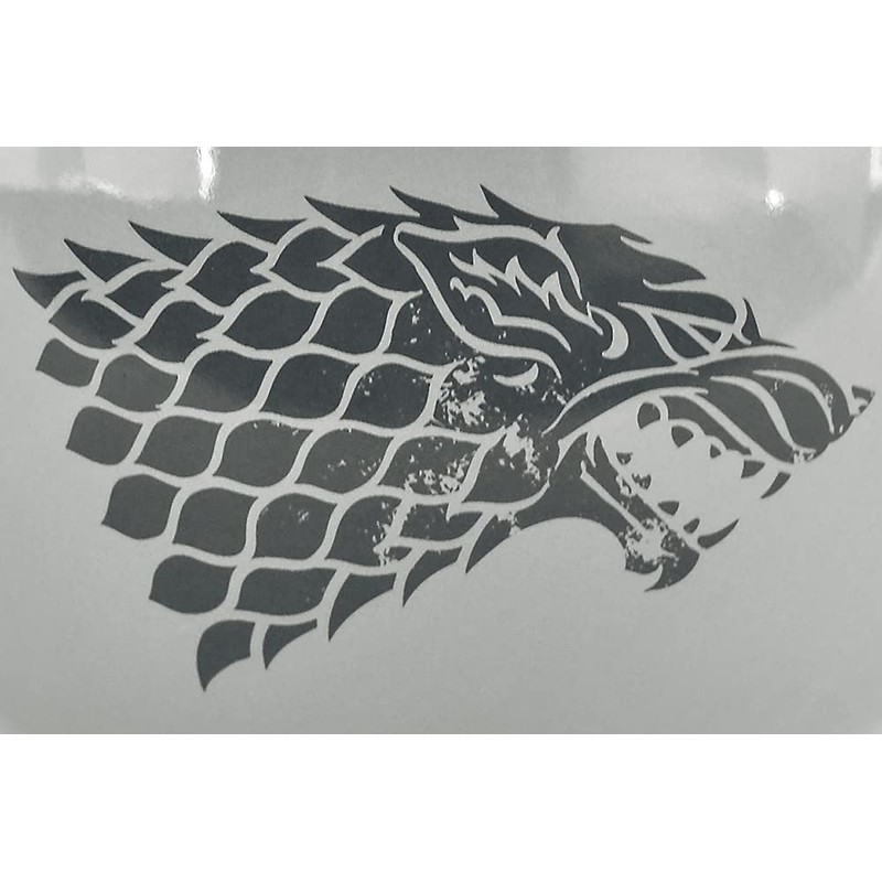 Game of Thrones Bowl (Boxed) - Stark