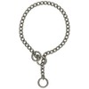 ONS Titanium Mantel Chain Collar #40 [Dog Collar]