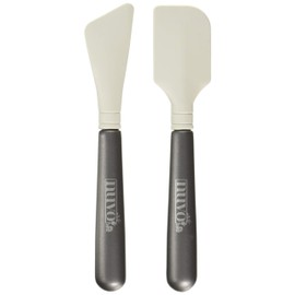 Tonic Studios Nuvo Media Spatulas 2/Pkg