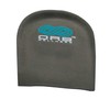 Or8 WellnessTM Gel Heel Shock Pad Insert. Supports Heel. Shock
