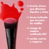e.l.f. Cosmetics Brocha Difuminadora Tintes Labiales y Pigmentos Líquidos