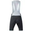 CEROTIPOLAR Mens Cycling Bibshorts with Toilet Access Padded & UPF50+,