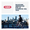 ABUS Lucchetto a Catena 1500 Web - Lucchetto per Bicicletta