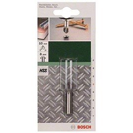 Bosch 2609255117 10 x 40mm Countersink M5 90 Degree