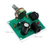 LABRIMP 2 Sets Miniature Power Amplifier Board DIY Audio Amp