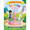 Rainbow Magic Beginner Reader: The Fairy Treasure Hunt: Book 4