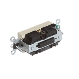 Kolpak 290741075 Rocker 5628-2 I 20Amp Switch