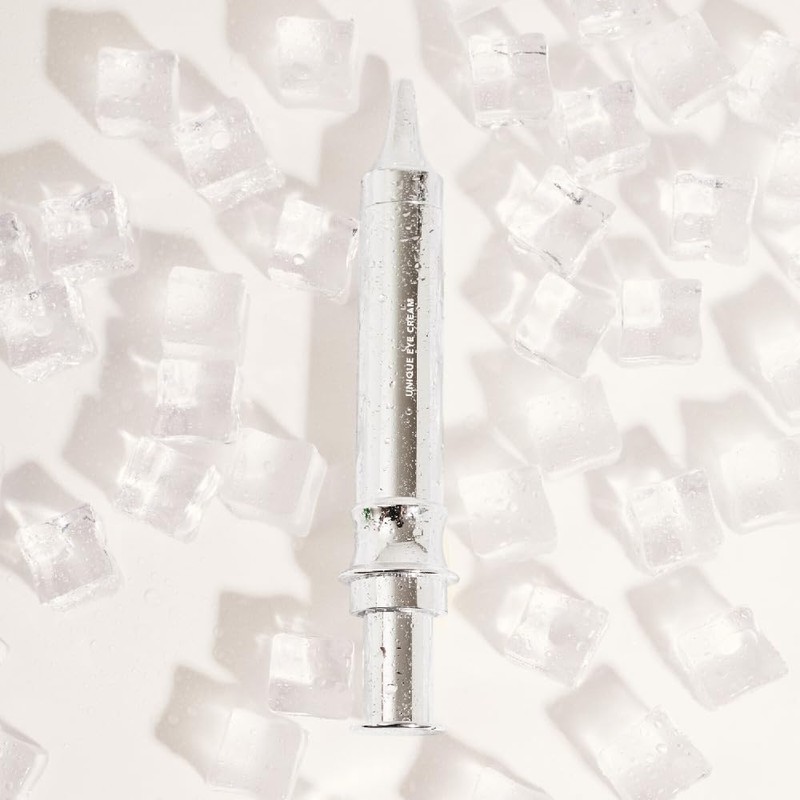 MASQMAI Unique Eye Cream, Moisturising Eye Cream, Reduces Dark Circles