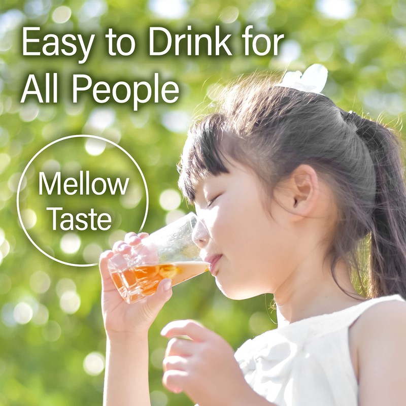 Hojicha Tea, Roasted Green Tea, Low Caffeine, JAS Certified Organic,