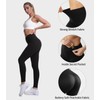 Leggings Women High Waisted Tummy Control Squat Proof Best Workout