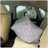Car Seat Covers for Babies - Multi- use Nursing Carseat