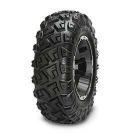Carlisle Versa Trail All-Terrain ATV Radial Tire - 27X11.00R14