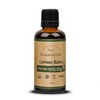 Pure's Organic Lemon Balm Essential Oil Oil 50ml
