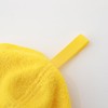 Kerorin Sauna Hat, yellow