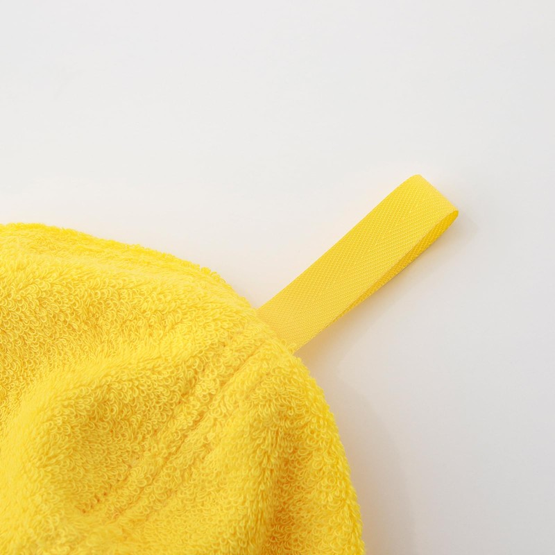 Kerorin Sauna Hat, yellow