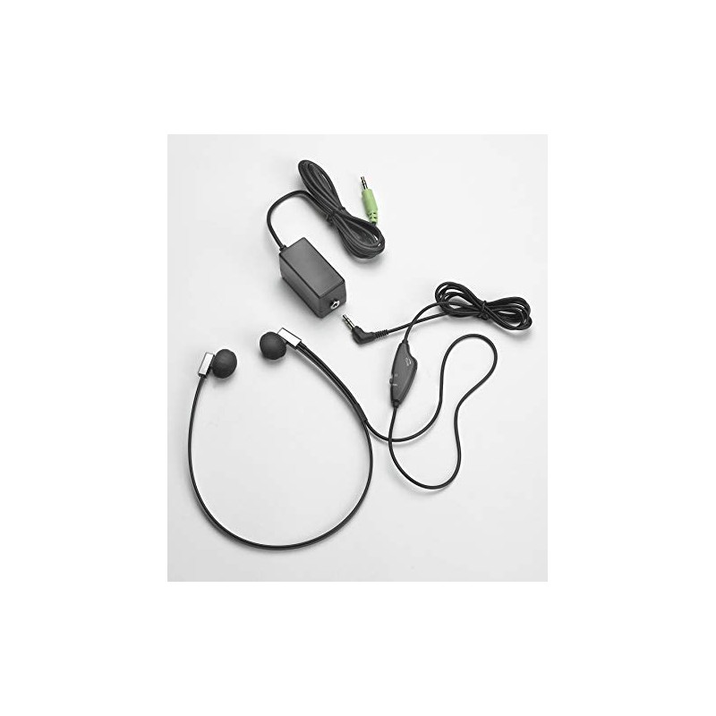 Dictation Depot LLC Express Scribe Transcription Kit - Professional Software,