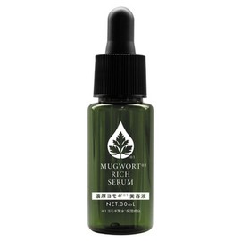 Brain Cosmos First Pick Skin soothing mugwort skin care Centella asiatica extract mugwort leaf serum 30ml centella ingredient exfoliation care / 피부진정 쑥 스킨케어 병풀추출물 쑥잎세럼 30ml 센텔라성분 각질관리