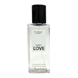 Victoria's Secret Travel Size Fine Fragrance Mist 2.5 Fl Oz (First Love)