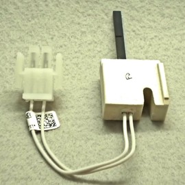Furnace Hot Surface Ignitor 768A-845 Direct Replacement For Trane B340970PO1 IGN00104