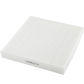 RPMParts Cabin Air Filter Compatible with Honda Accord Civic Pilot Odyssey CR-V Ridgeline Crosstour Passport, Compatible with Acura TL RDX MDX TSX TLX RL ILX RLX ZDX with Activated Carbon CF10134