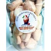 Freeze Dried ROOT BEER FLOAT Candy Taffy - 2 oz