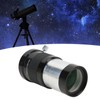 2in 2X Barlow Lens Astronomical Telescope Magnifying Lens with 2in