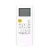 For Midea/MrCool/Senville Replacement Remote for Midea MrCool Frimec Klimaire A/C