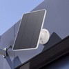 10 W Solar Panel for Surveillance Camera, USB Solar Panel