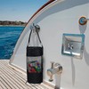 Boat Trash Bag Yacht Can Storage Container Camping Dry Stuff