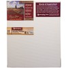 Masterpiece Artist Canvas 43017 Monet PRO 1-1/2" Deep, 8" x