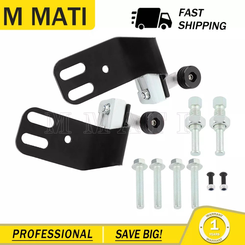 M MATI Suicide Doors Door Slam Latches Latch For RZR