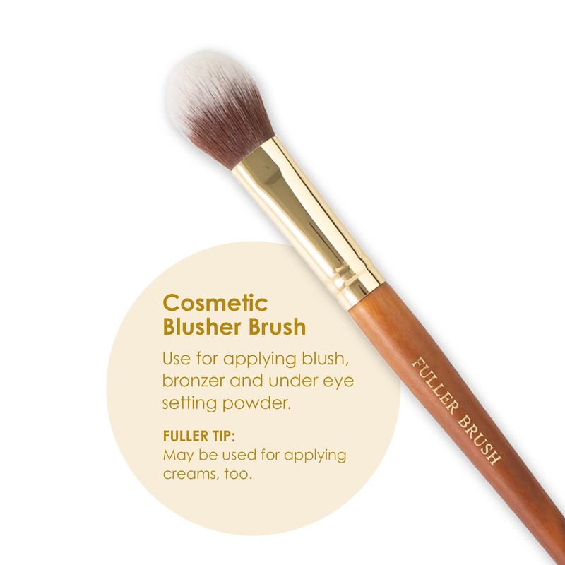 Fuller Blush Brush