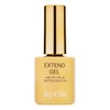 Apres Nail Extend Gel Gold Bottle | 15mL | Premium