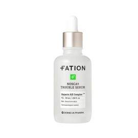 FATION [FATION]Nosca9 Trouble Serum 50ml