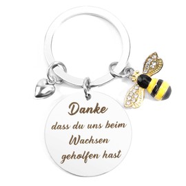 Teacher Gift Teacher Gift for Teacher Keyring Thank You Gifts for Teachers Teacher Gift Teacher Primary School Teacher Gift Farewell Best Teacher Gifts, teacher thank you