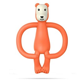 Matchstick Mm Mordedera Oso, Paquete De 1 Count
