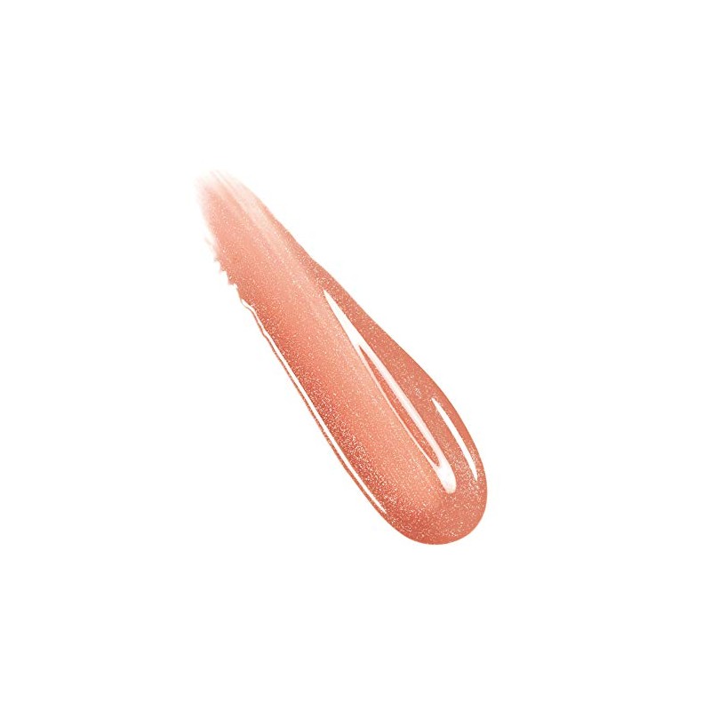 Rimmel Stay Glossy Lip Gloss - Non-Sticky and Lightweight Formula