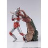 S.H. Figuarts The Return of Ultraman, Twin Tail, Approx. 5.7