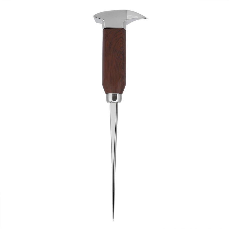 Ice Pick Handle Tool Round Ice for Bartending Ice Ice
