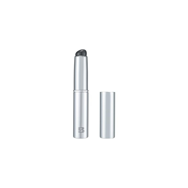 BRAYE Cepillo de Labios de Silicona para Punta de Dedo