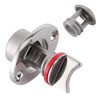 For Drain Plug - Drain Plug for Boat, Marine Polished