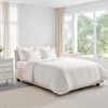 VEVOR Queen Duvet Cover Set, 100% Cotton, 3 Pieces Bedding