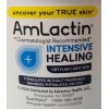 AmLactin Lot of 2 AmLactin Intensive Healing 12 Oz Exfoliating