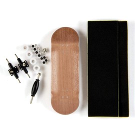 PhoneNatic Finger Skateboard Construction Kit in Various Designs