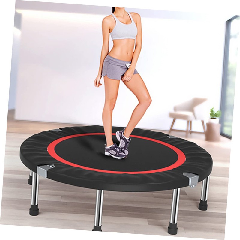 NOLITOY 10pcs Trampoline Leg Caps Replacement Anti-Slip Trampoline Pad for
