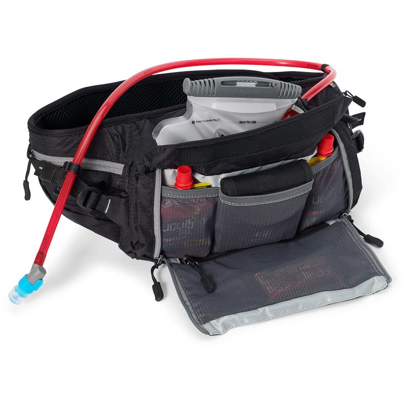 USWE Zulo 6 NDM Réser.Compact Hydration Belt