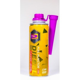 Perennial Diesel Cetane Booster and Cleaner, 8.82 Ounce (Pack of 1)