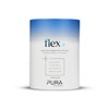 Pura Collagen Flex+ Collagen Powder for Joint & Tendon Support