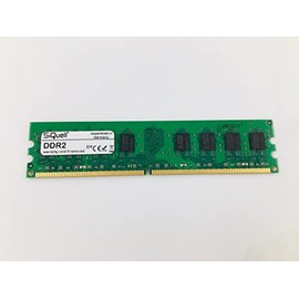1 GB RAM Memory Module Compatible with HP Business Desktop DC5800 (PC2-6400U)